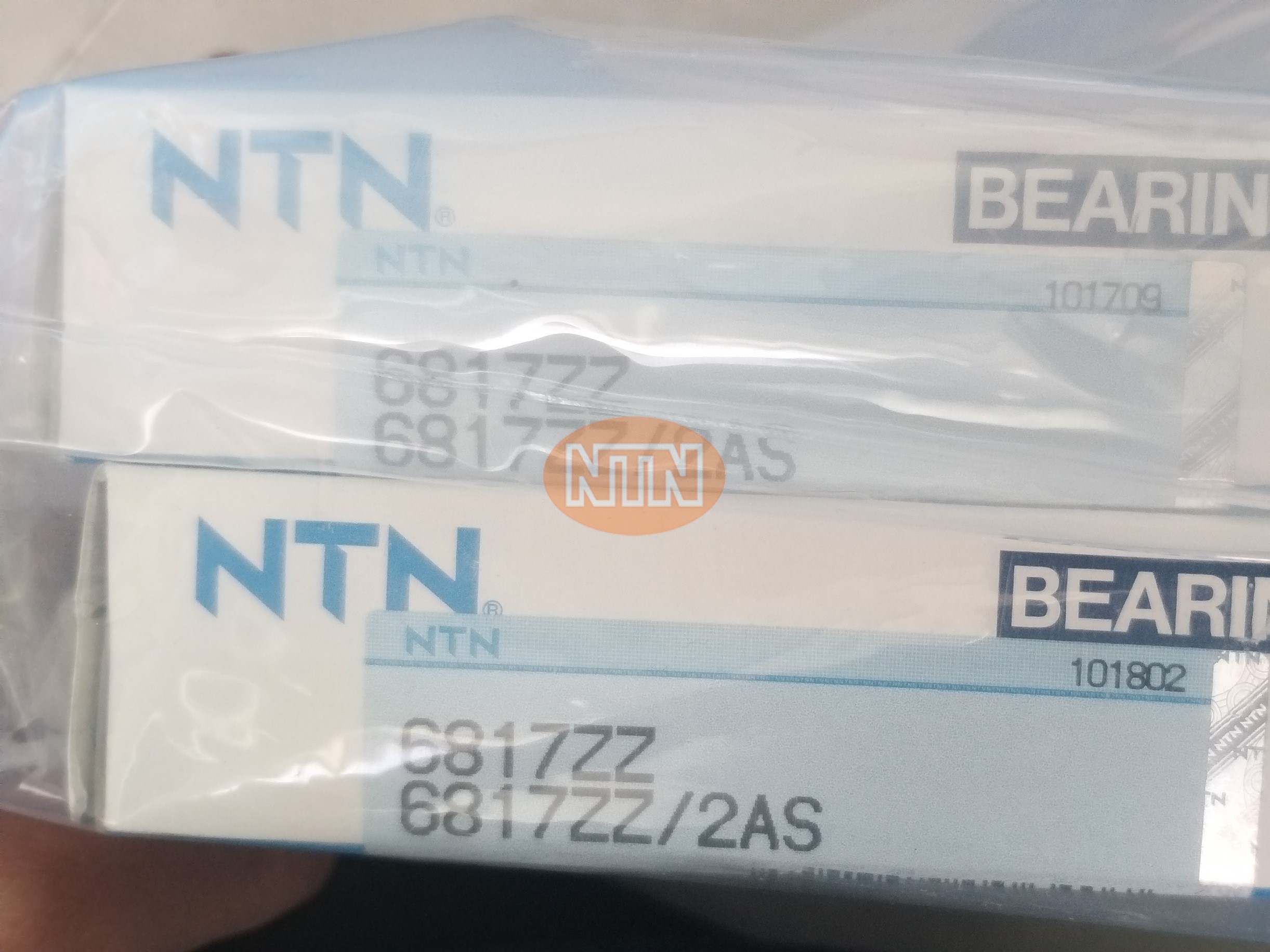 Xi lanh kẹp Koganei NHBDPA-10