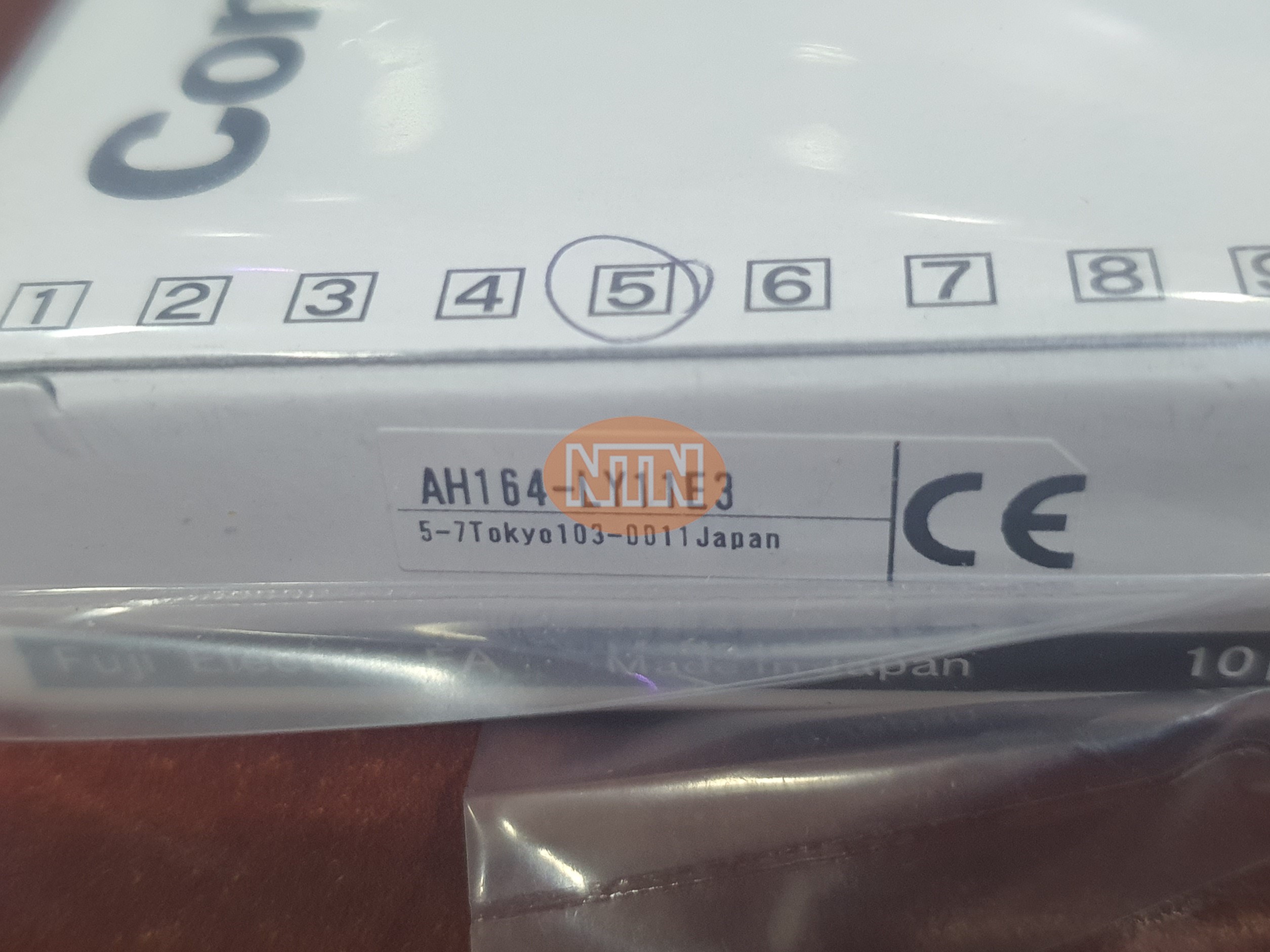 Air Gripper Koganei NHBDPGL-20 Xi lanh kẹp