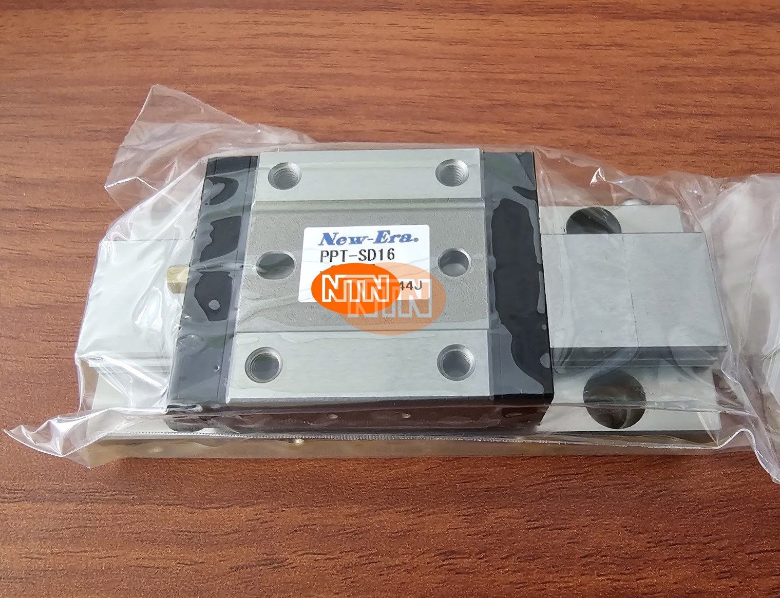 New-Era PPT-SD16-30-TP Xi lanh khí nén