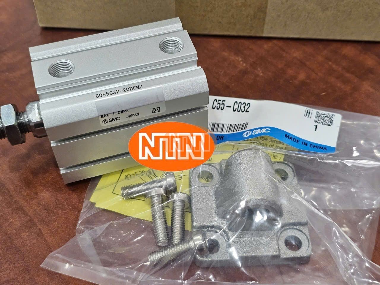 Foot Switch OJIDEN OFL-1V-S3 Công tắc đạp chân