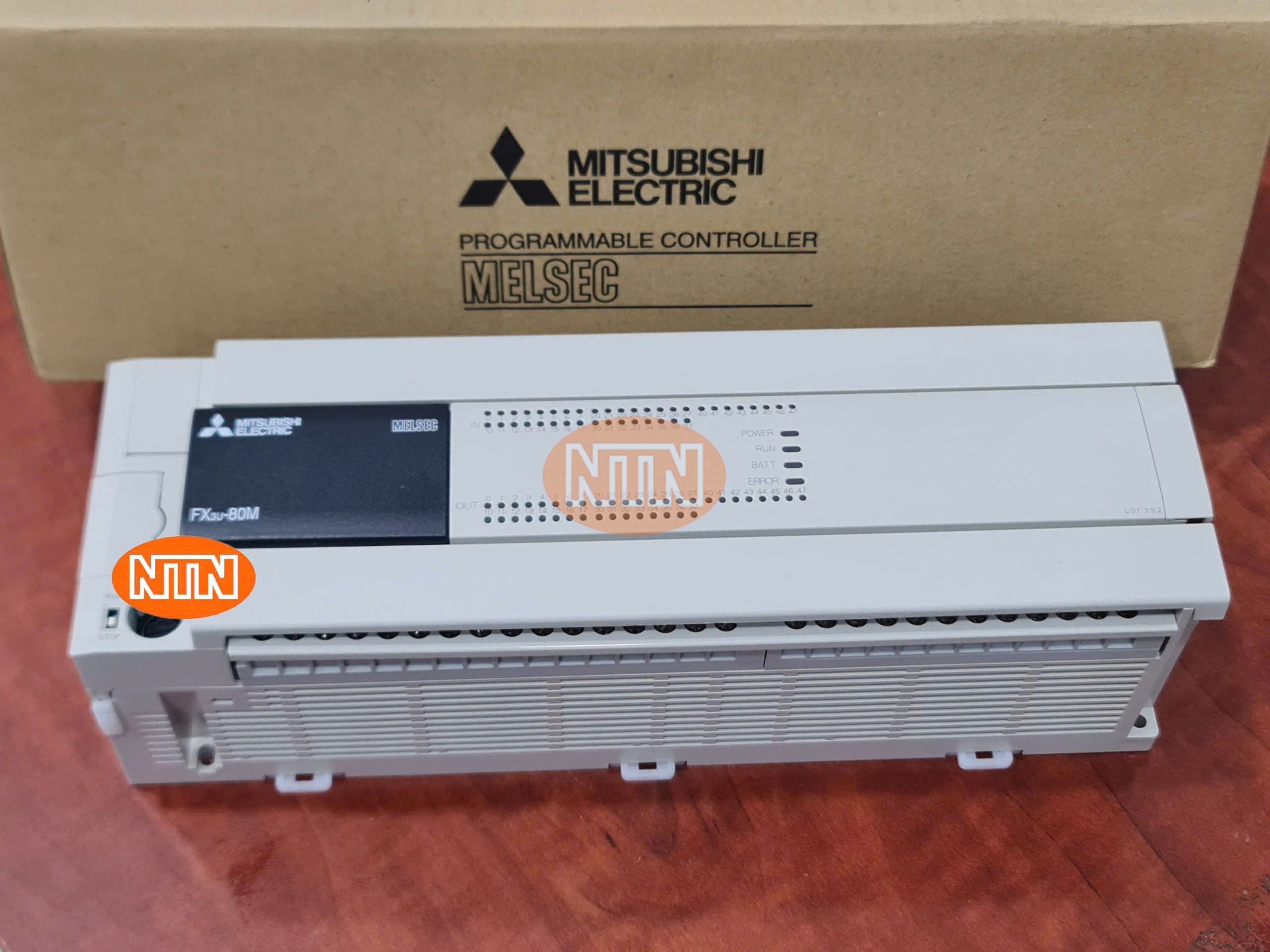 Digital Temperature Controller Omron E5CC-QX2ASM-001 Bộ điều khiển nhiệt độ