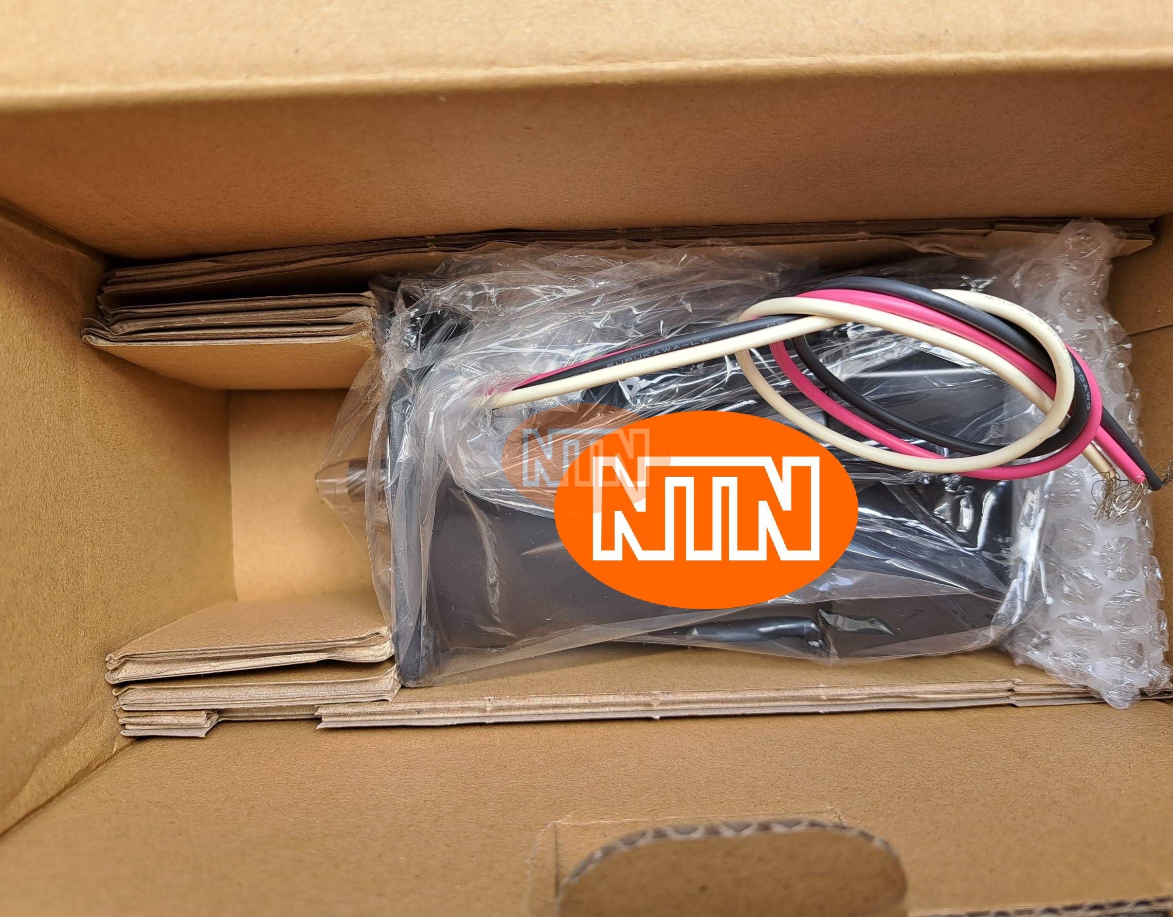 Oriental Motor AZM66MC Động cơ bước
