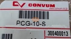 Convum PCG-10-S