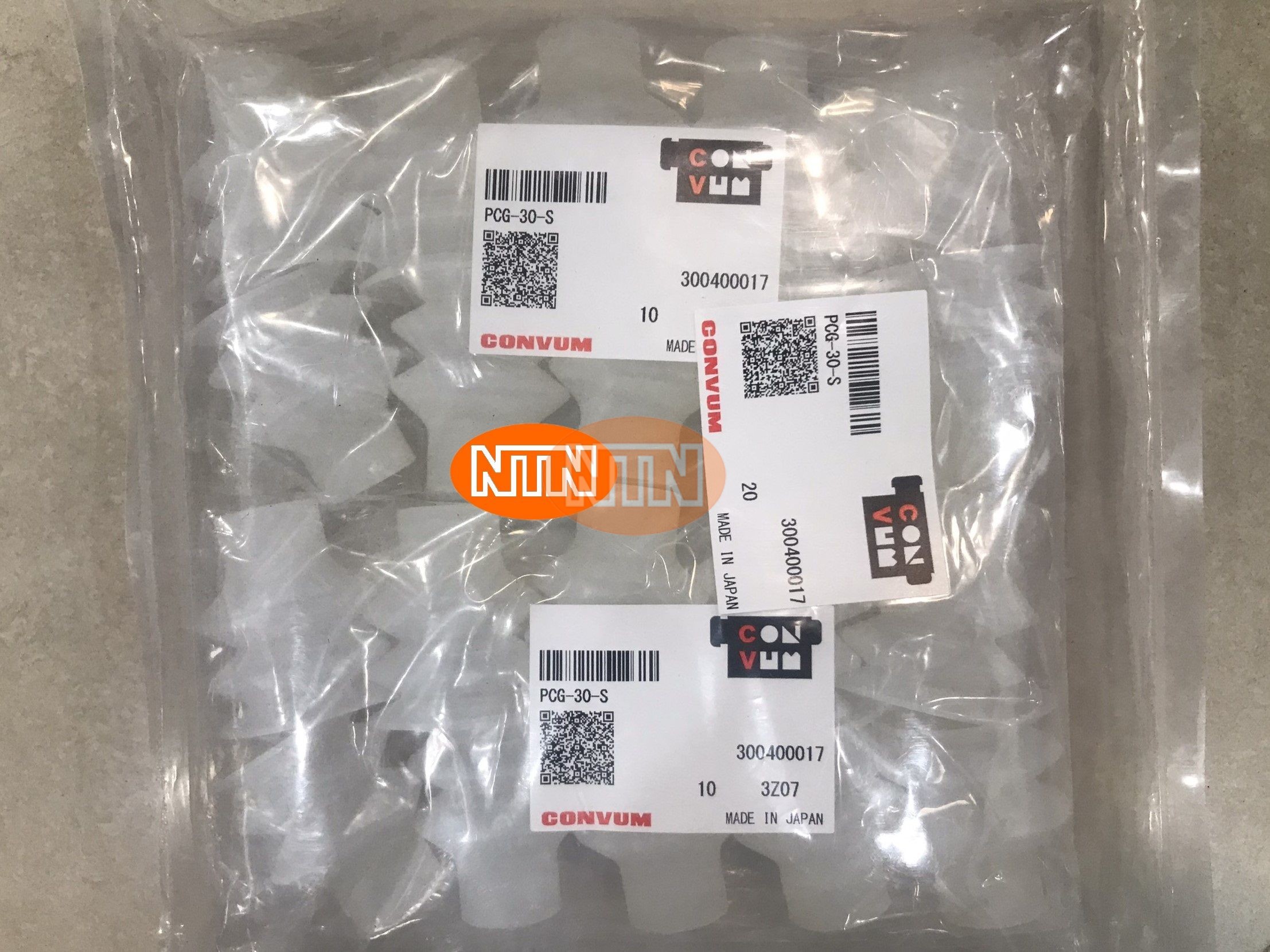 Giác hút chân không Convum PCG-30-S