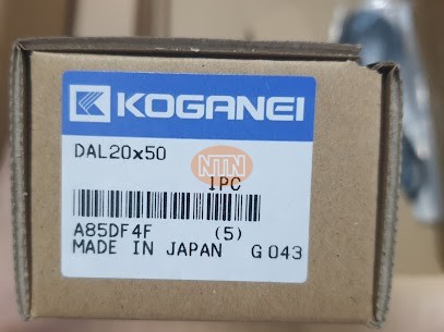 HIROTAKA PCS-04-1010 Xi lanh khí nén công suất cao