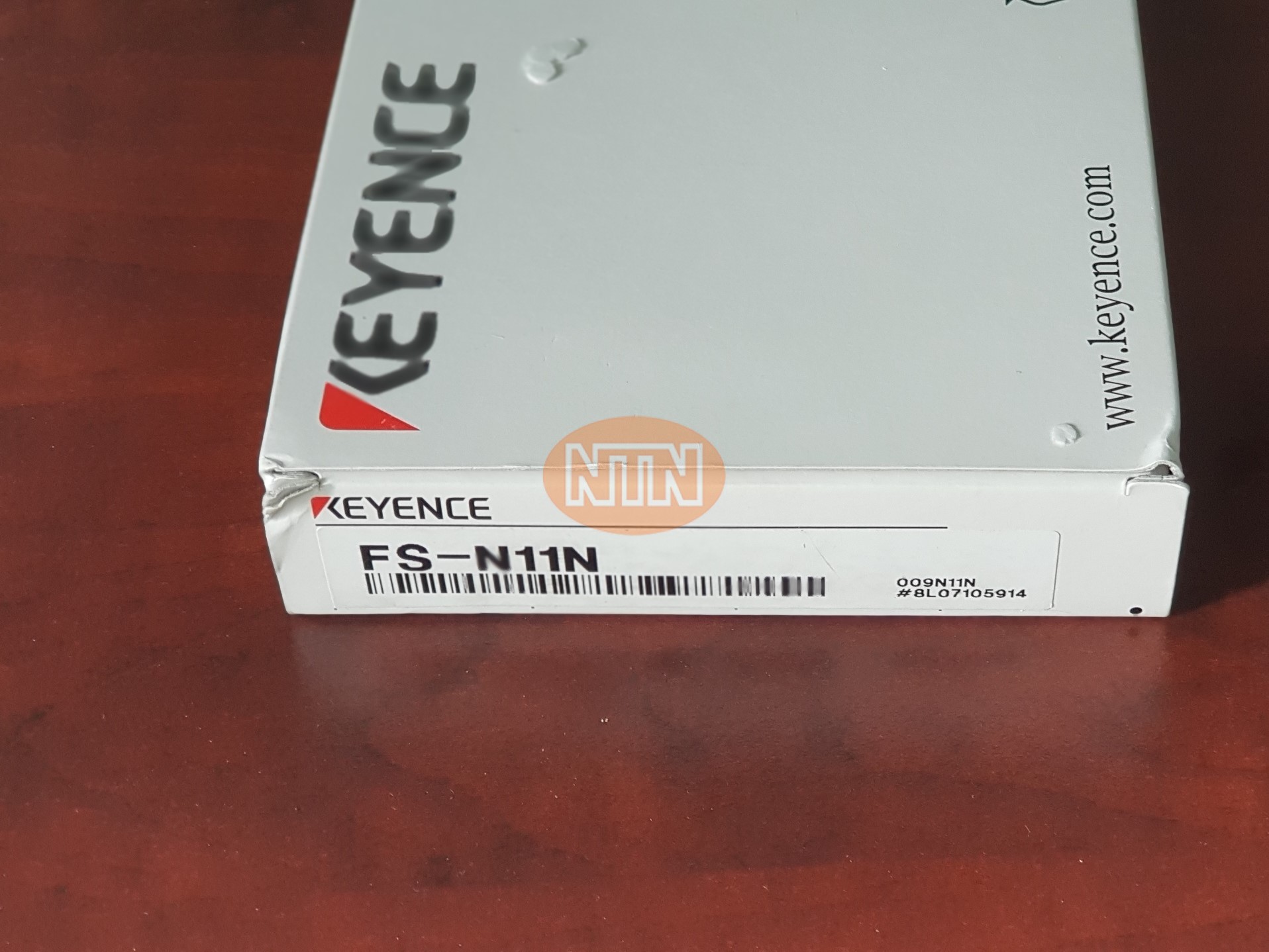 Panasonic PM-U25 Cảm biến quang