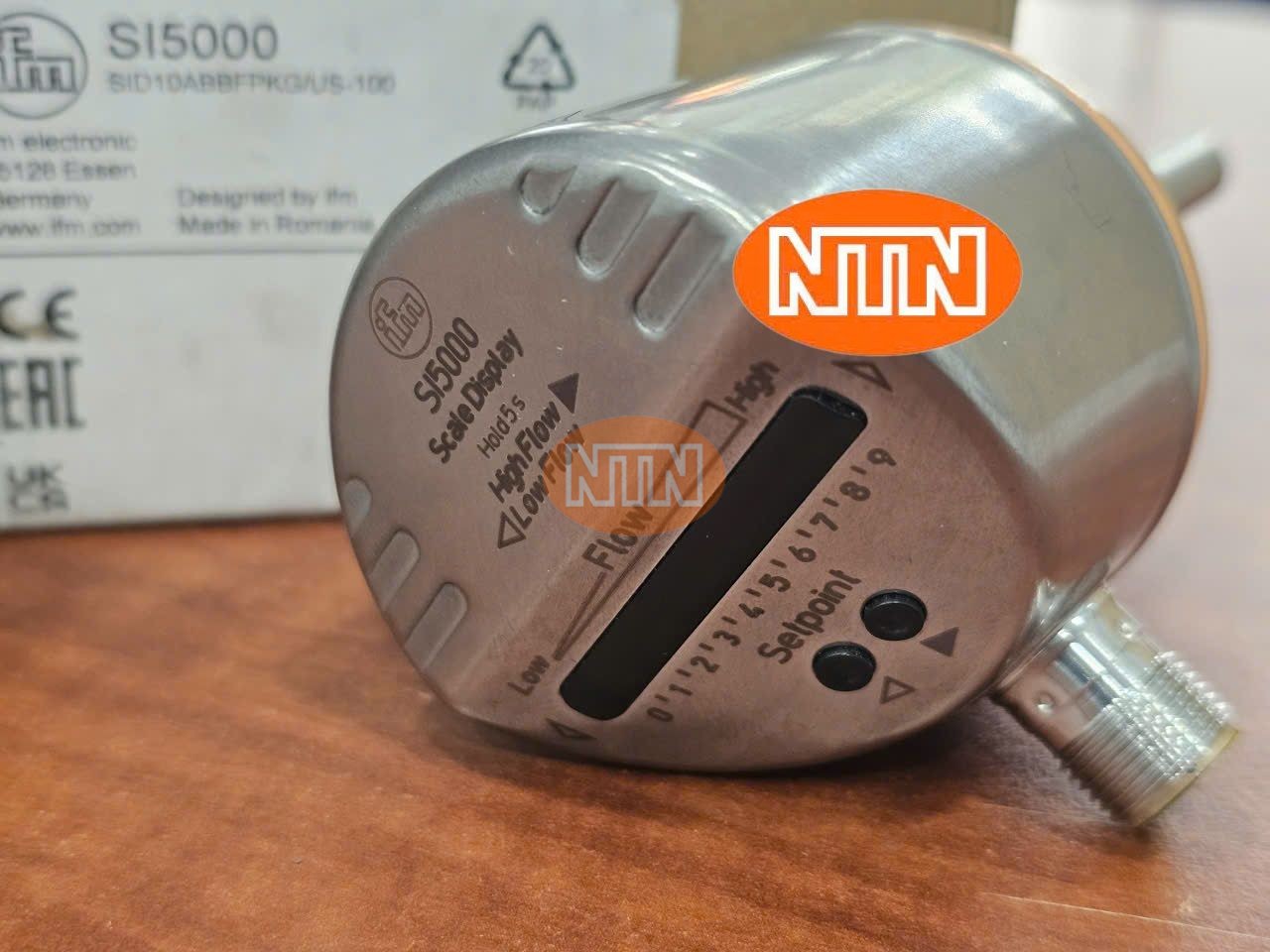 Power Supply IDEC PS5R-VB24 Bộ nguồn