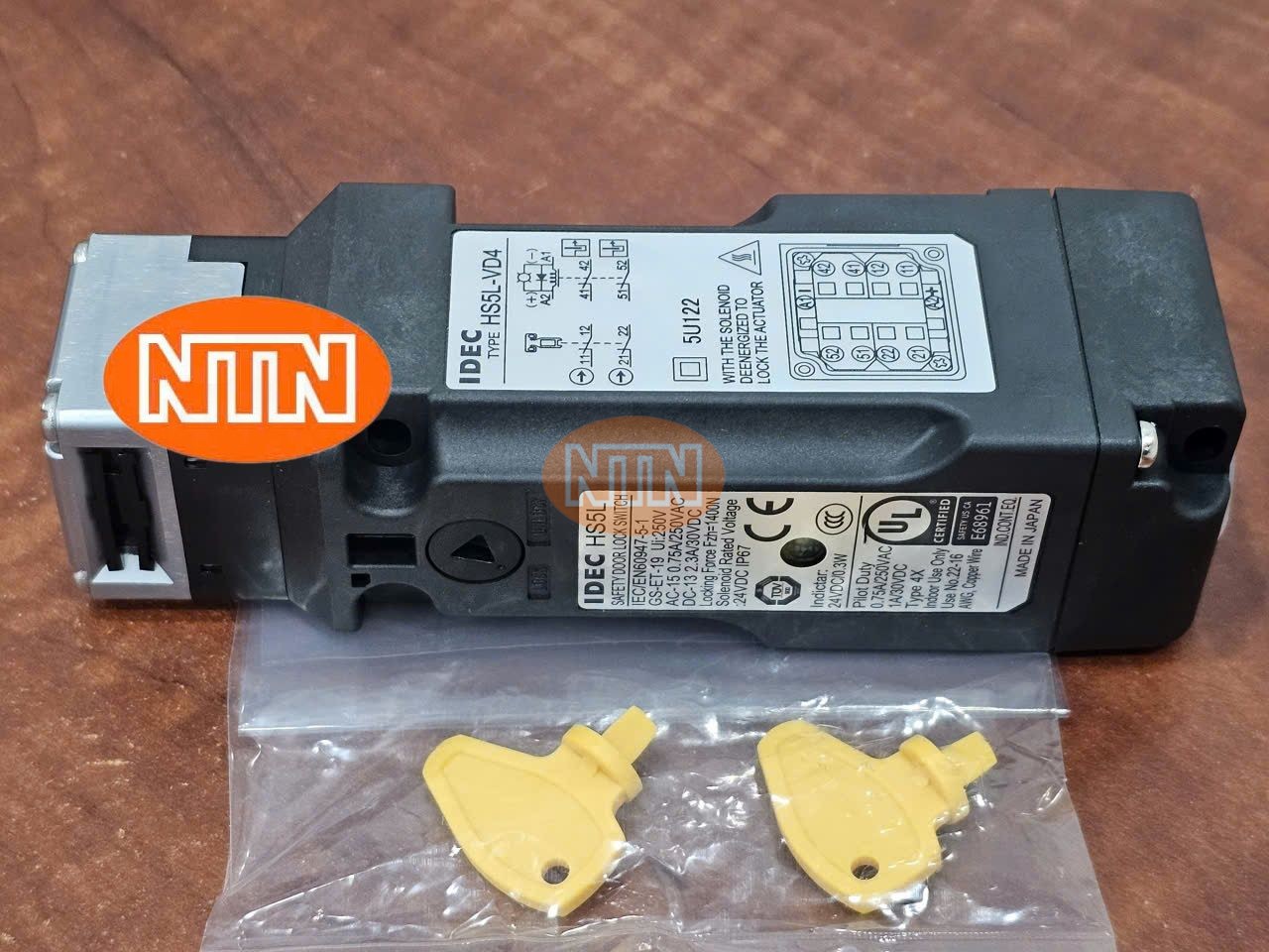 Tubing Festo PUN-H-3X0,5-BL (197382) Ống dẫn lưu chất