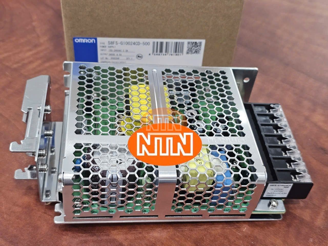 Motion Controller Mitsubishi Q172CPUN Bộ điều khiển chuyển động