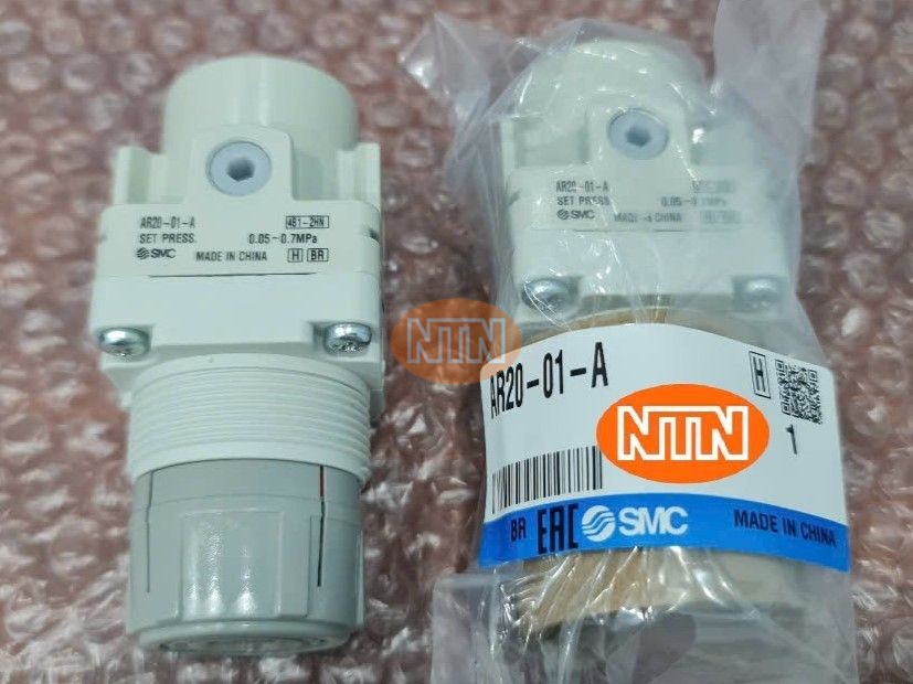Push-in Connector Festo QS-8 Khớp nối