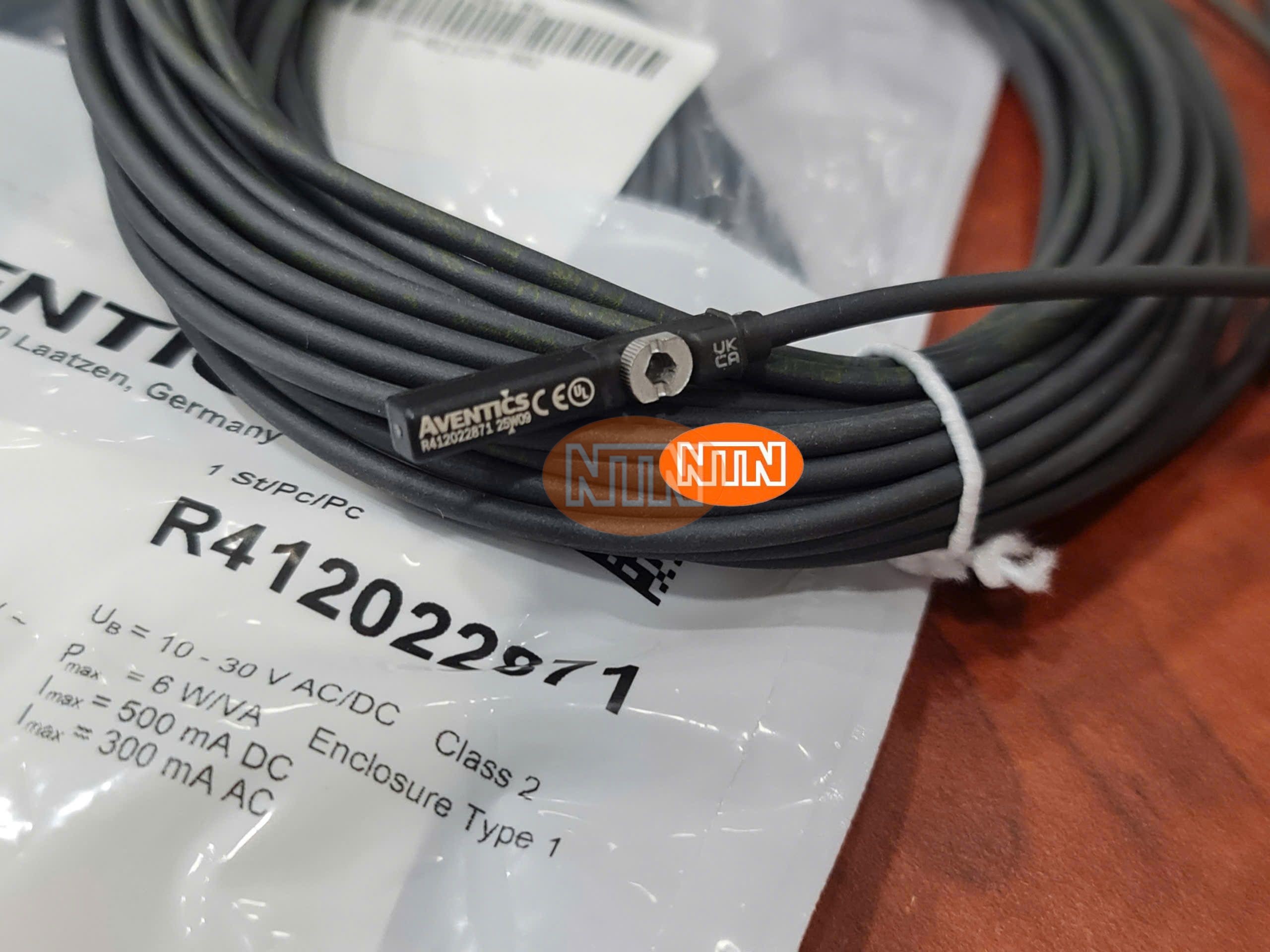 Sensor AVENTICS R412022871 Cảm biến xi lanh