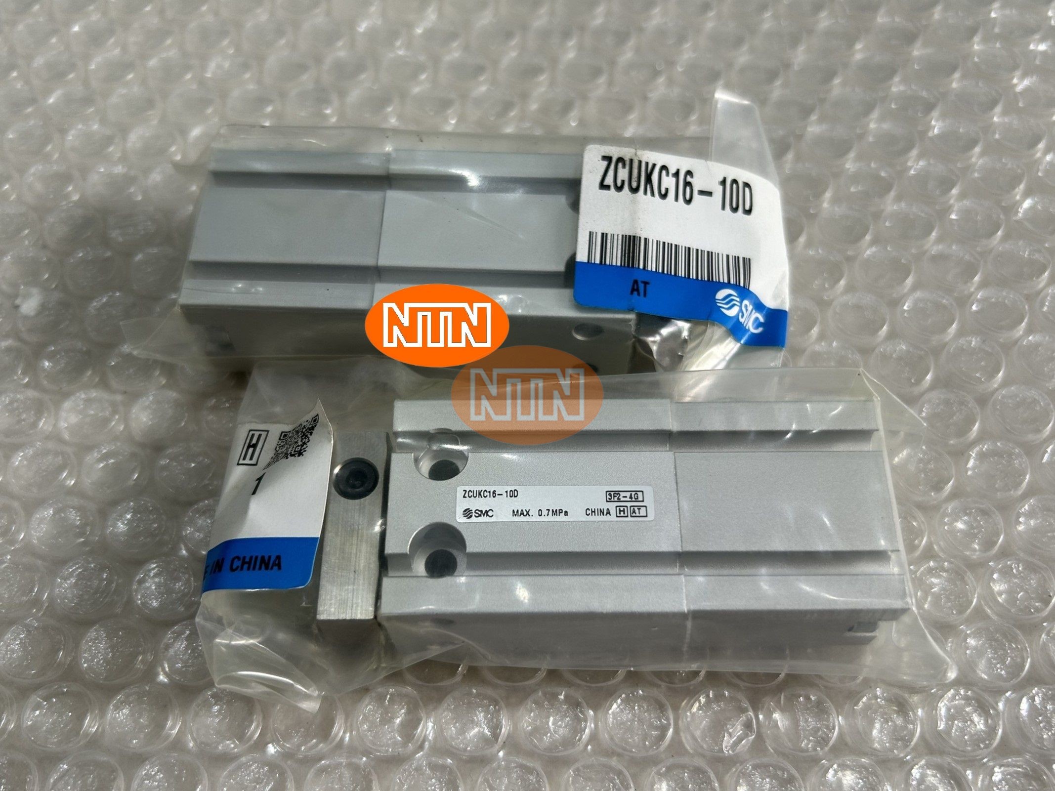 Aventics R480152885 Xi lanh khí nén