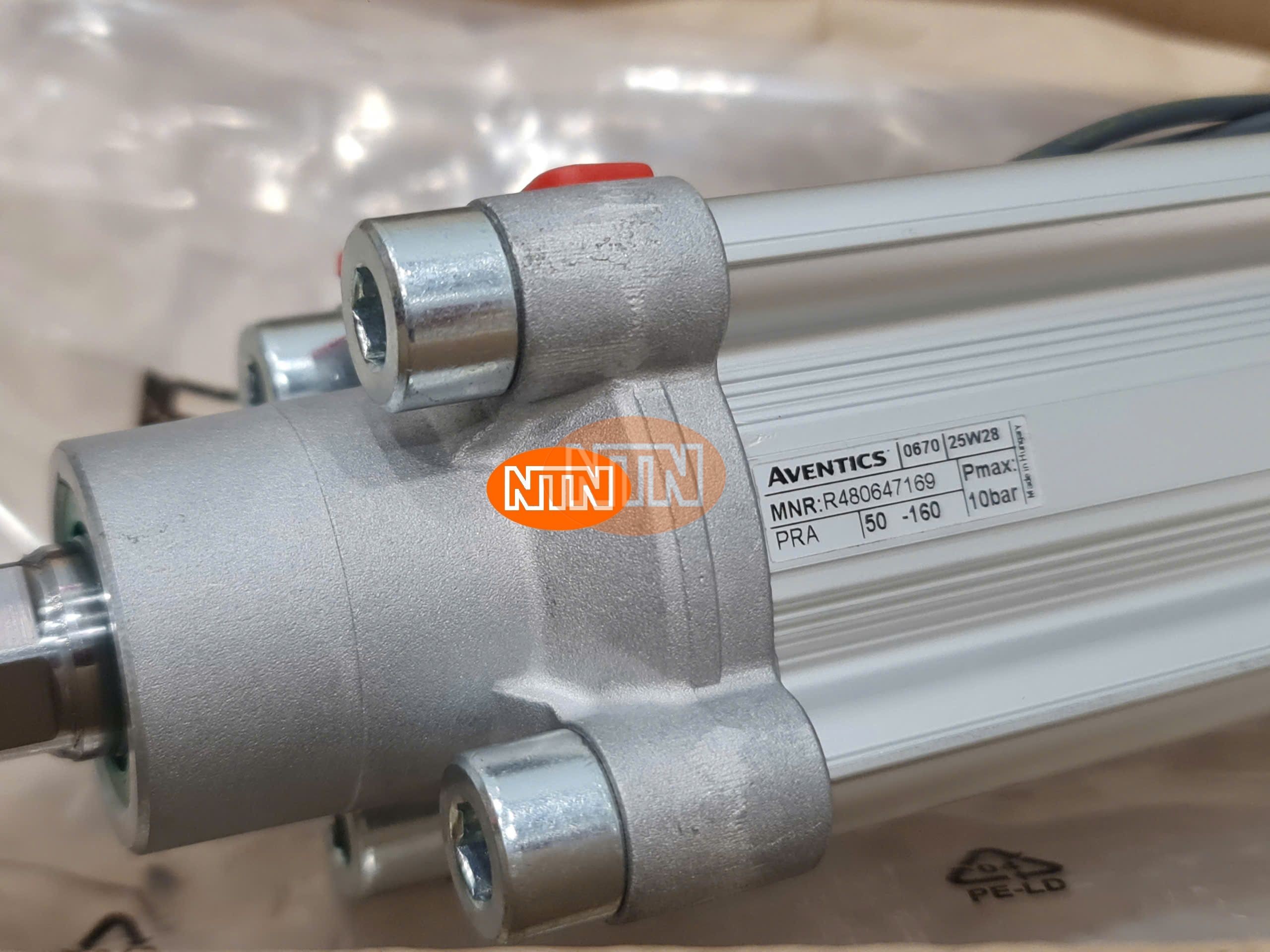 Xi lanh khí nén Aventics R480647169