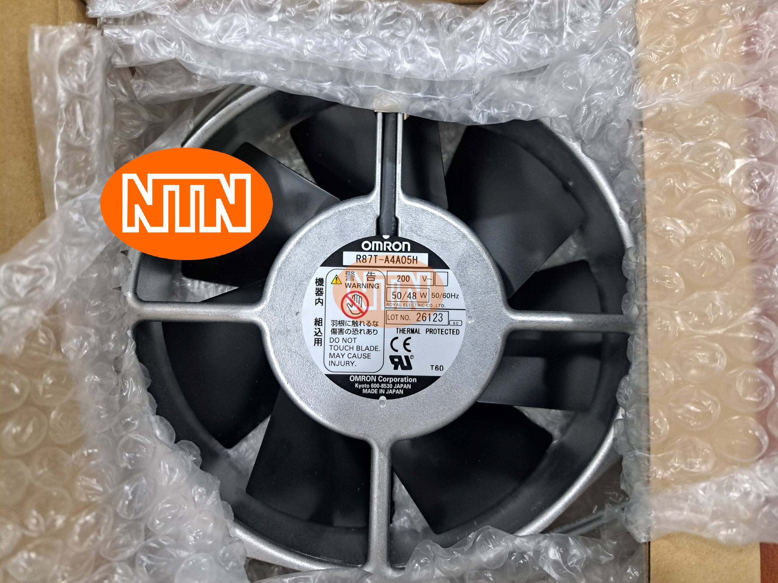 RKC SSL-25F Rờ le bán dẫn