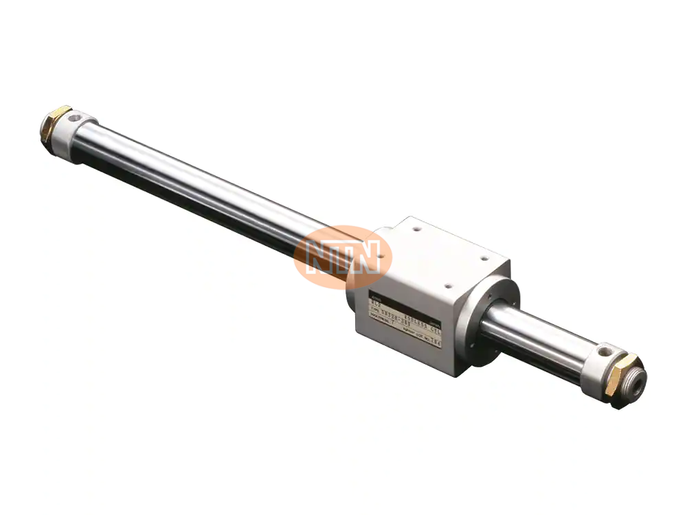 Xi lanh Paker Taiyo RL2 MG20H-450-J3-A2