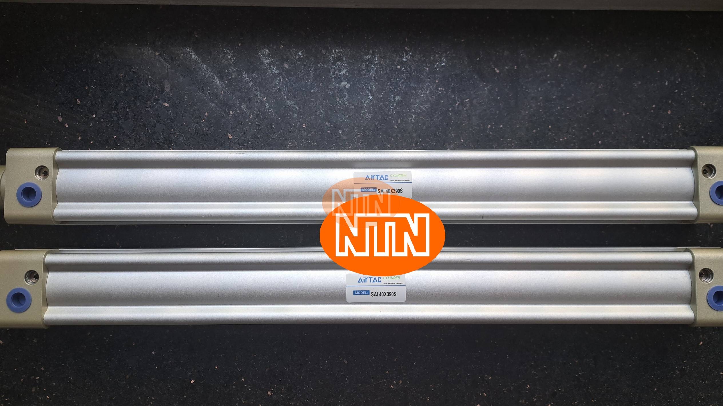Airtac SAI 40x390S Xy lanh khí nén