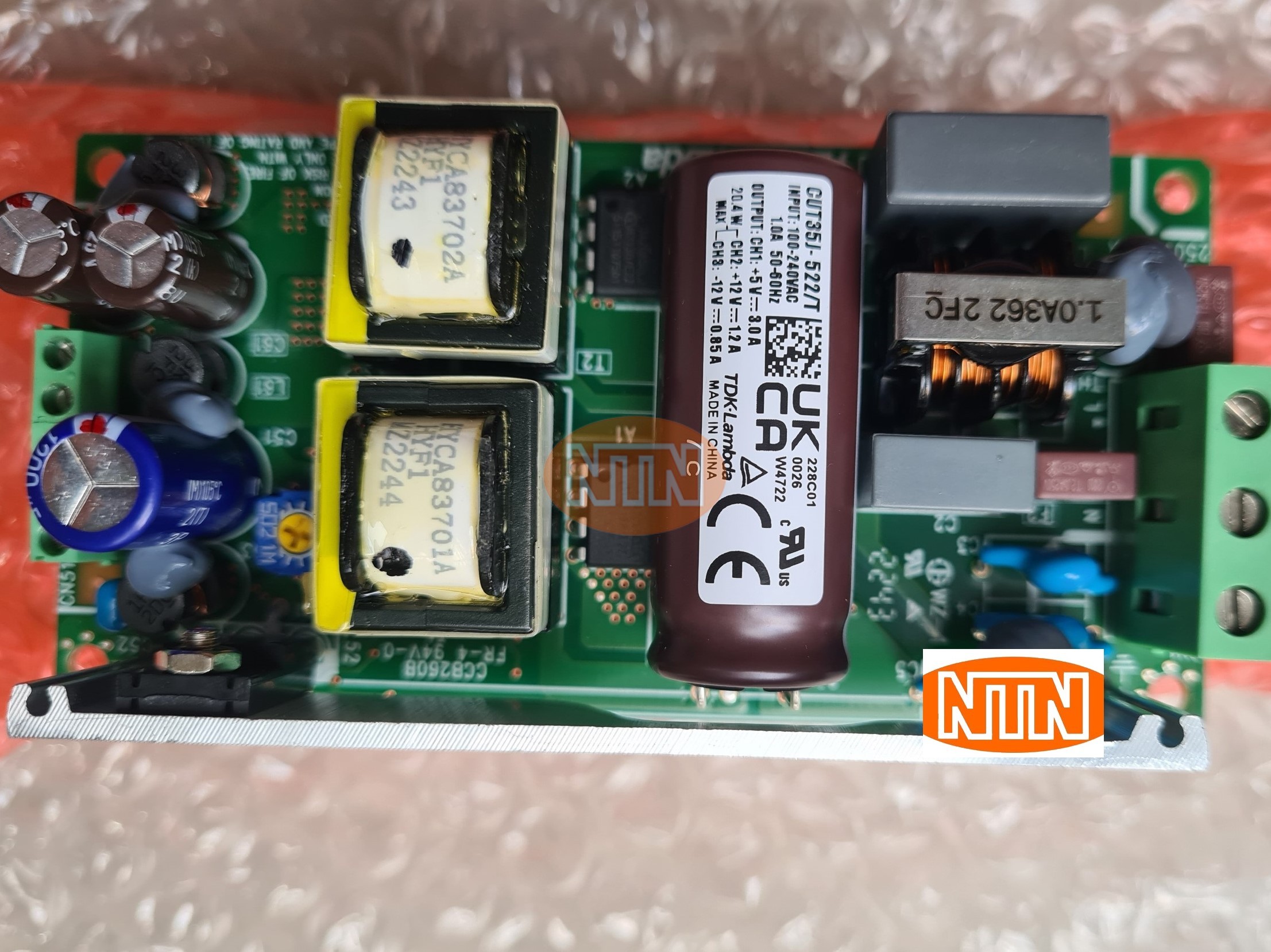 Air Cylinder Koganei SGDAP50x30 Xi lanh khí nén
