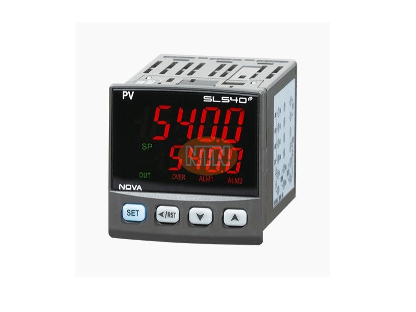 Samwontech SL540E-00 Bộ điều khiển nhiệt độ
