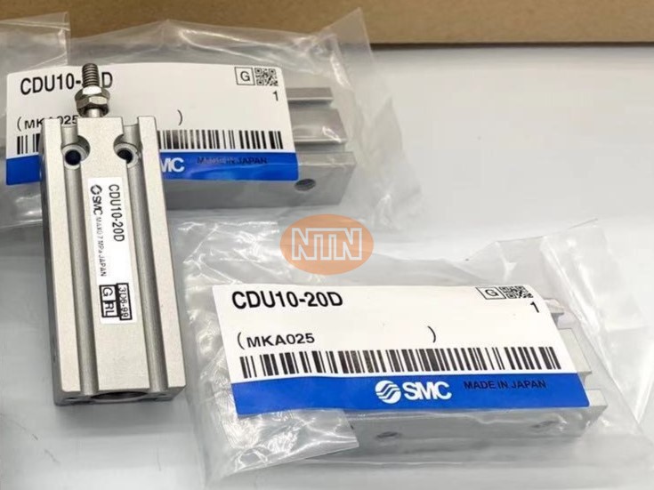 Xi lanh khí nén SMC CDU10-30D