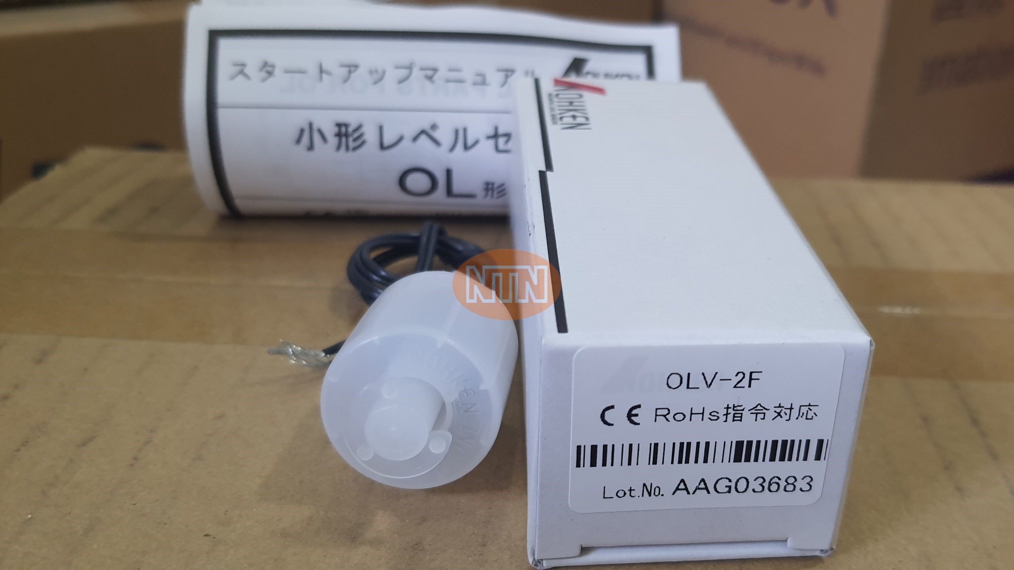 Xi lanh SMC CXSM15-40