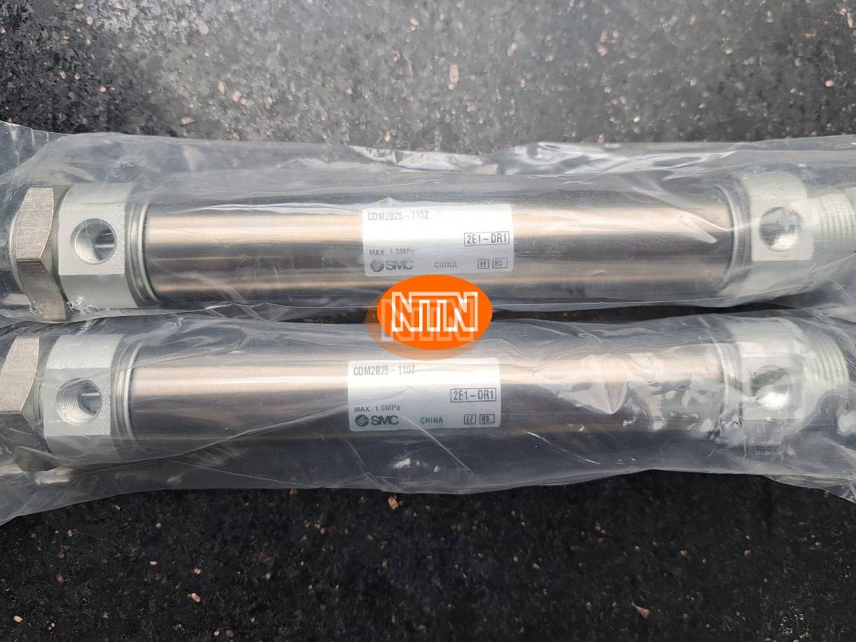 SMC MGPM20-25Z Xi lanh khí nén