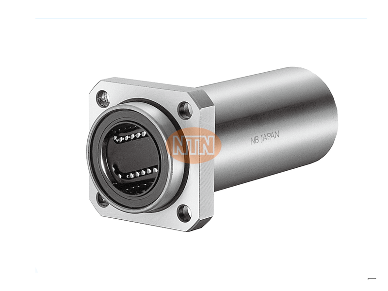 Slide Bushing (Double Square-Flange Type) NB SMSK10WUU Ổ trượt