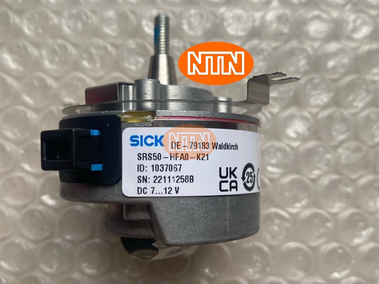 Encoder Sick SRS50-HFA0-K21 (1037060) Bộ đếm xung
