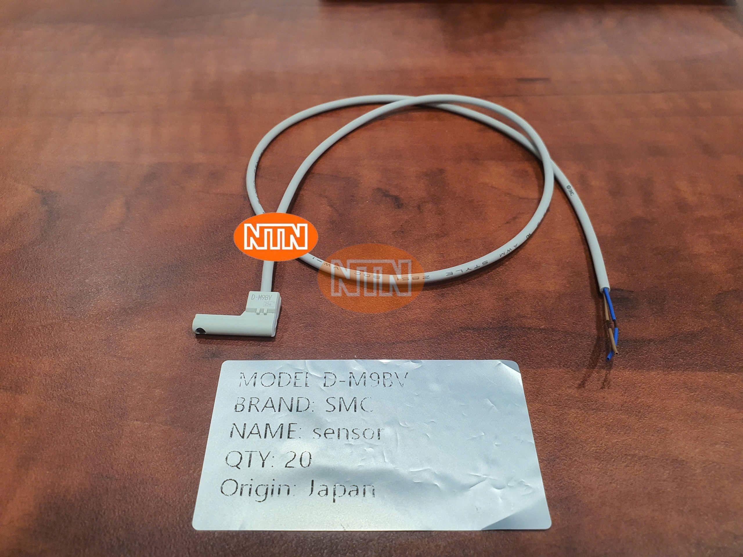 Manifold SMC SS5Y3-41-06-C6 Đế van khí nén
