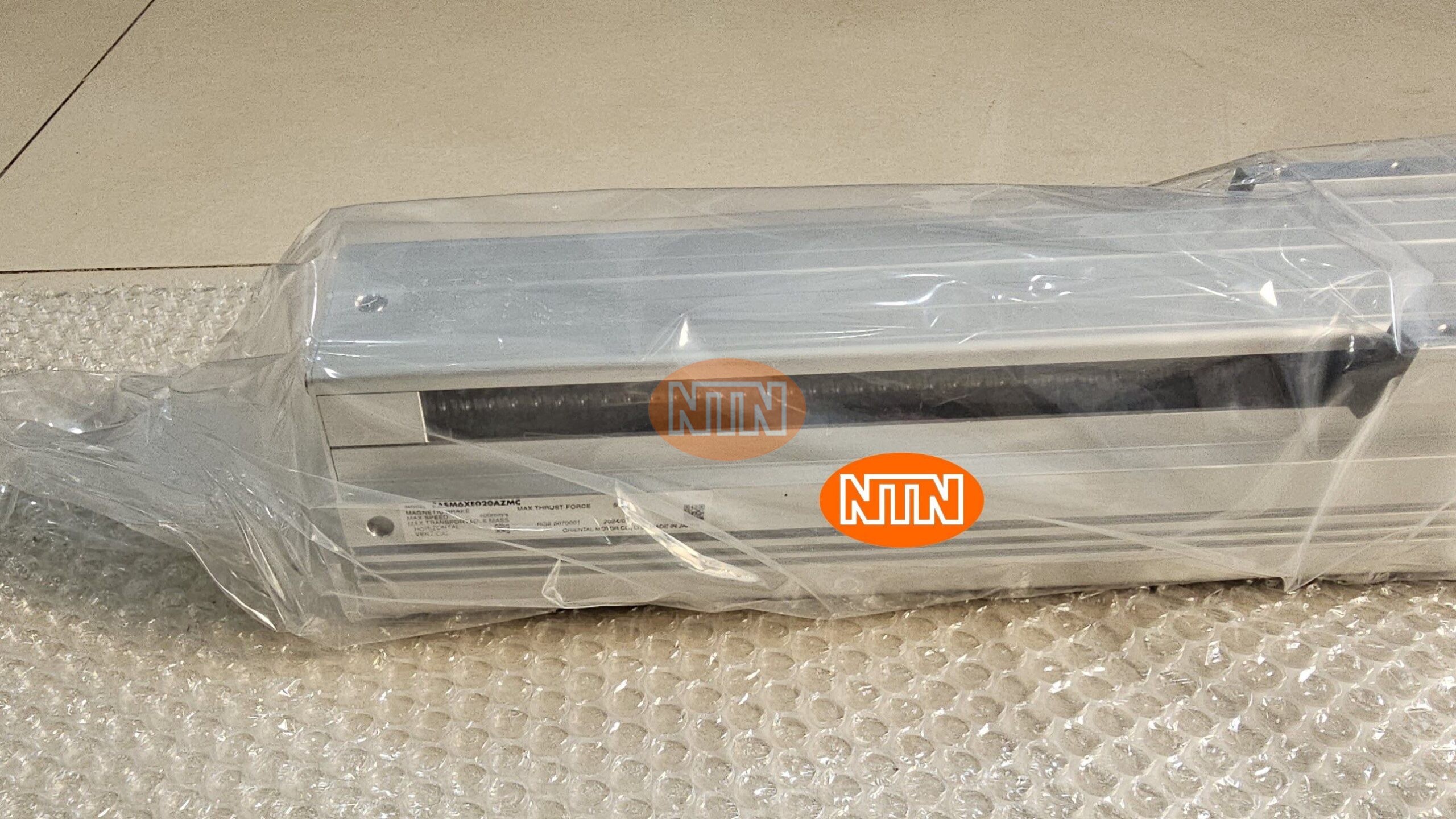 Solenoid valve SMC SY5220-5GZ-01 Van điện từ