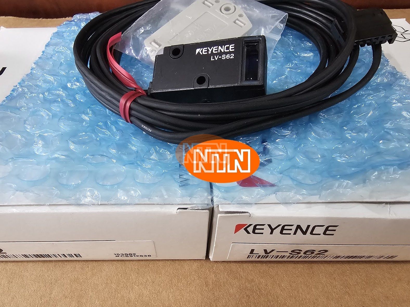 Van định hướng SMC SY5240-5DZ