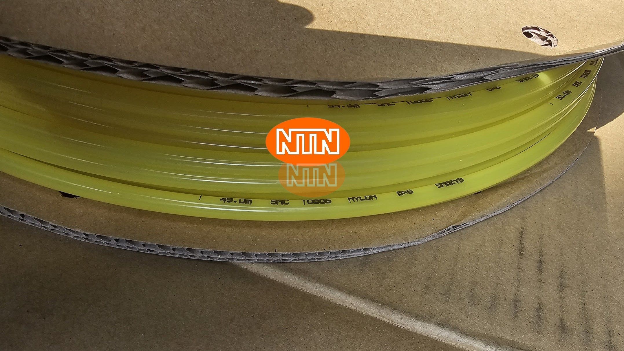 Van điện từ SMC SY9320-5DZ-02