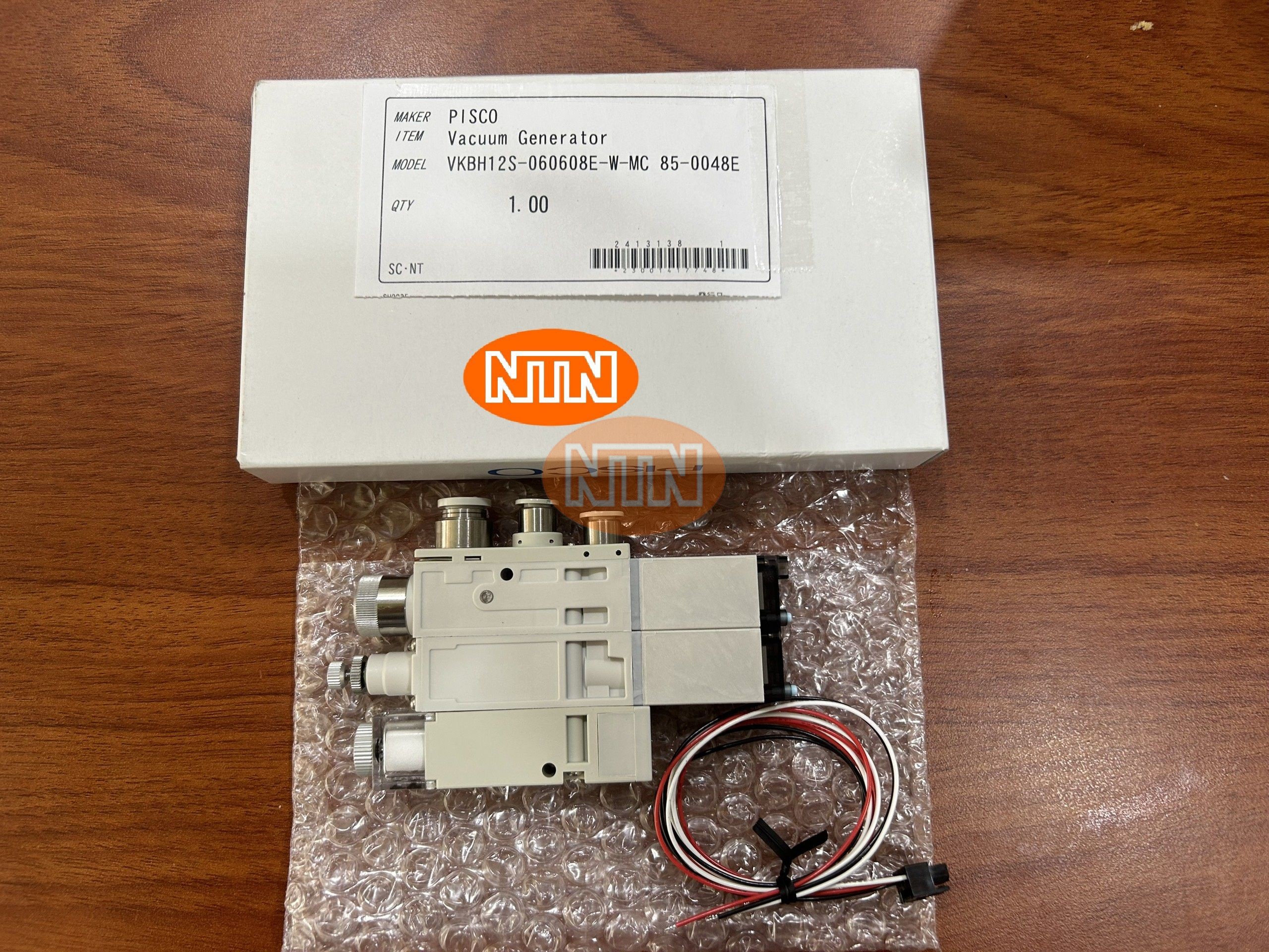 Jig Cylinders Koganei T-CDA32x100 Xi lanh khí nén