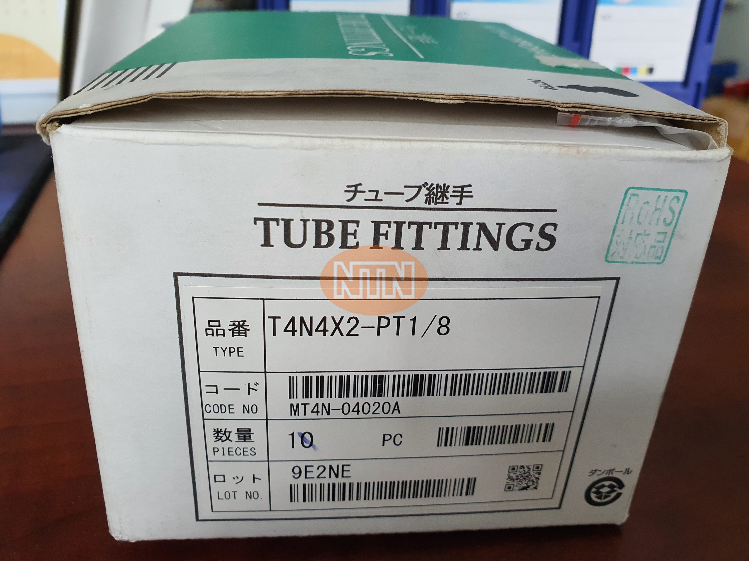 Hakko T32-D24 mũi hàn