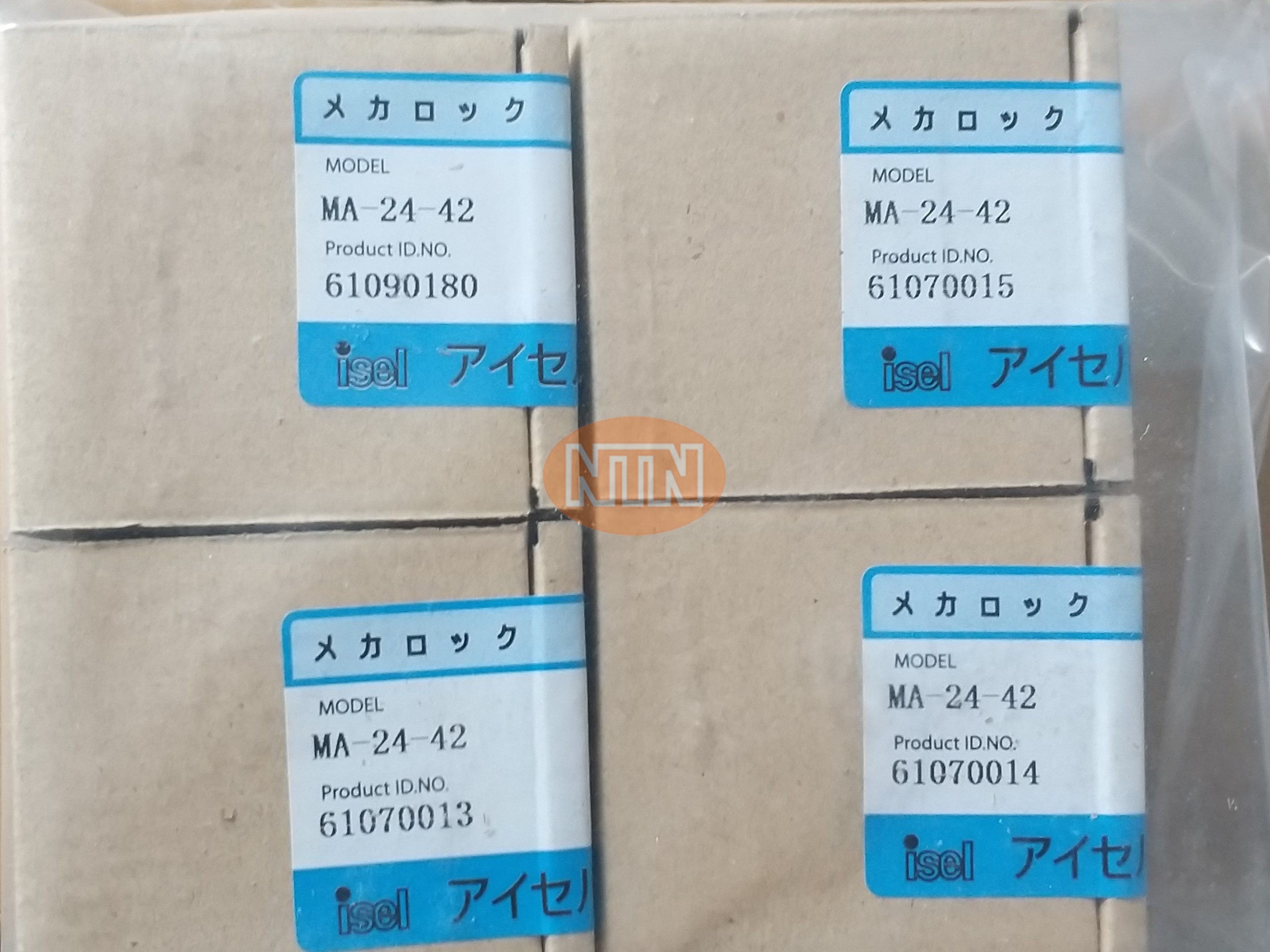 Xi lanh khí nén Koganei TBDA20X20