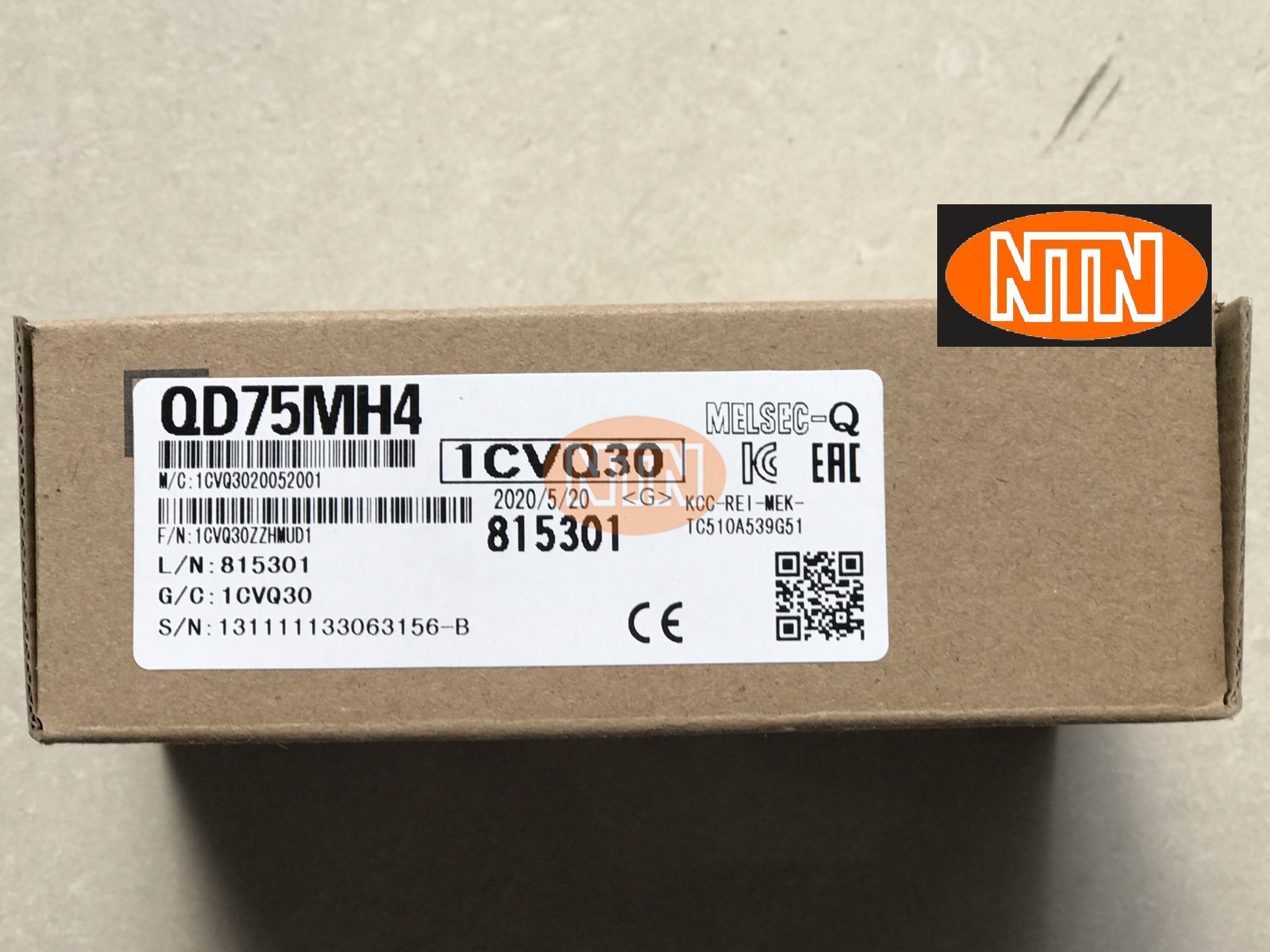 THK HSR15R1UUC1+270LH-II