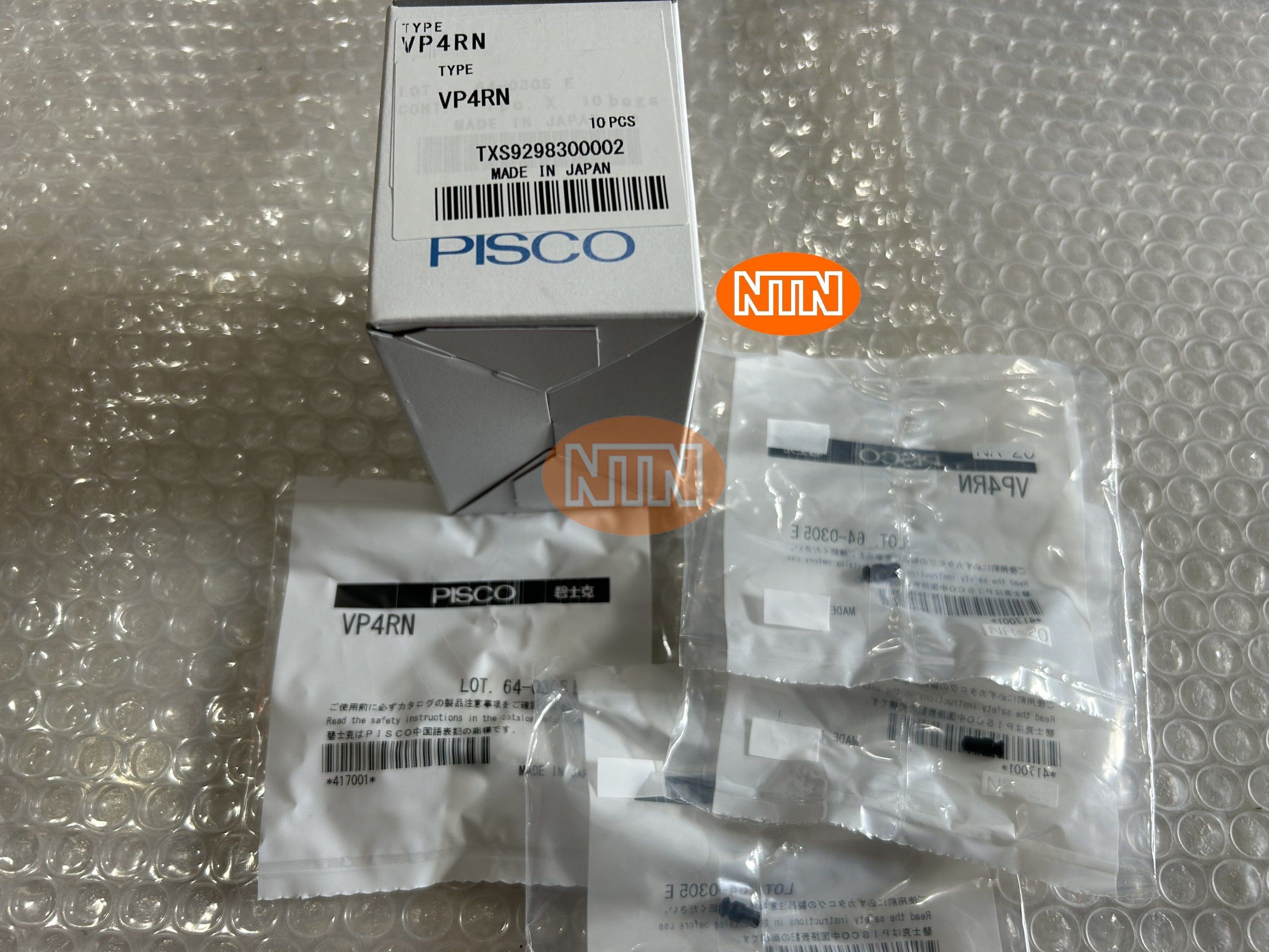 Rotary Encoder Jtekt TRD-N60-SB-2M Bộ đếm xung