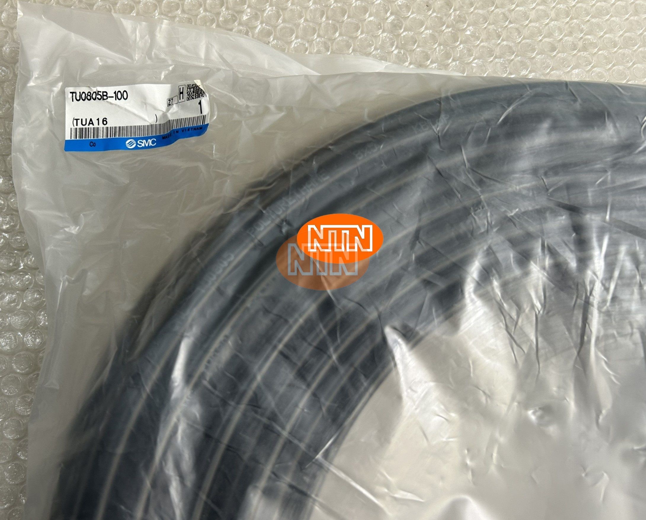 PU tubing SMC TU0805B-100 Ống dẫn lưu chất
