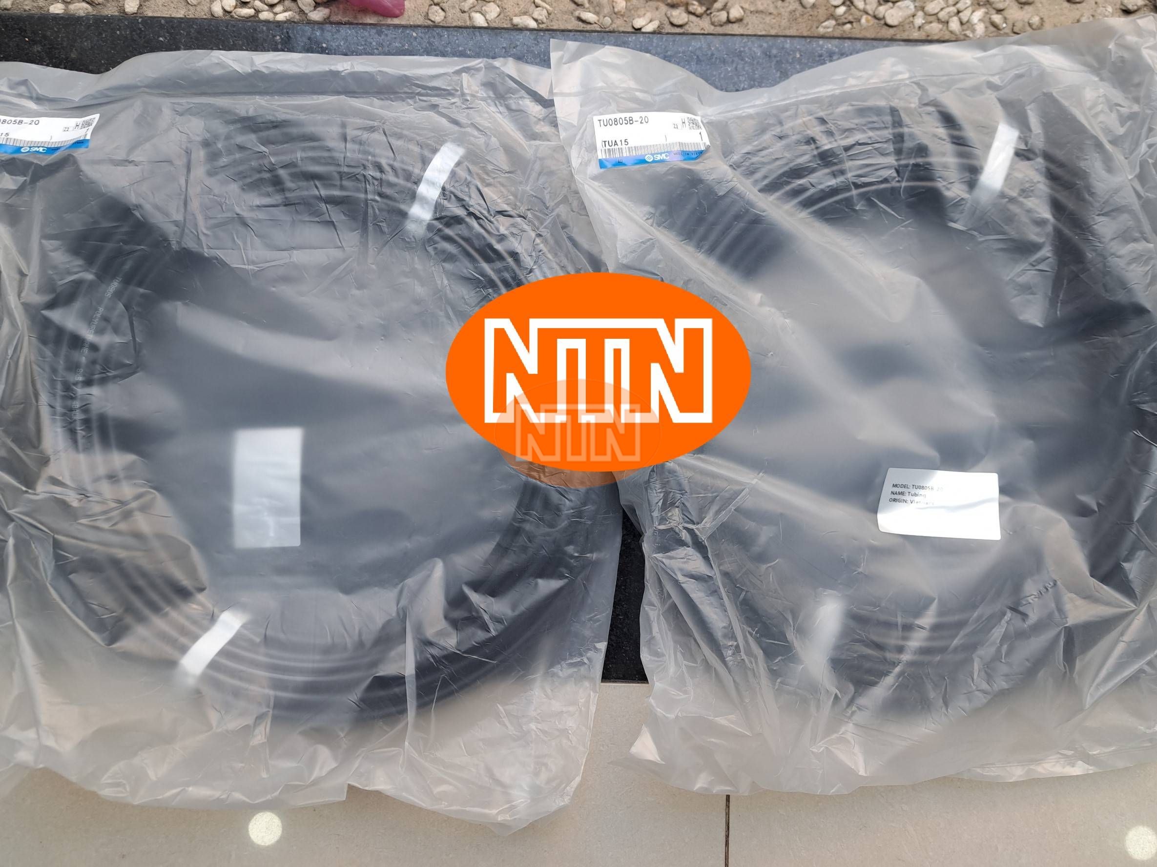 Ống dẫn lưu chất SMC TU0805B-20 Tubing