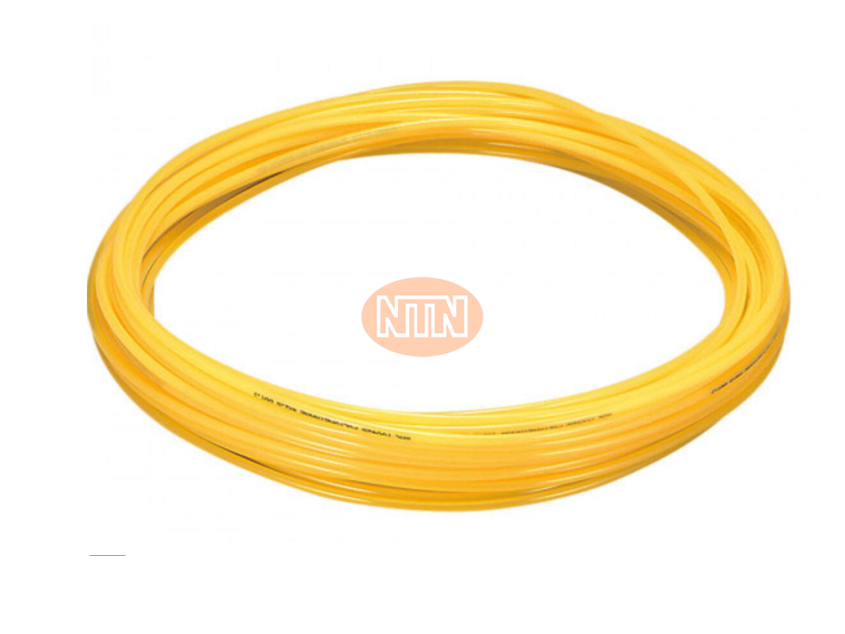 Ống hơi SMC TU0805Y-20M PU tubing