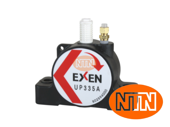 EXEN UP335A Bộ rung khí nén