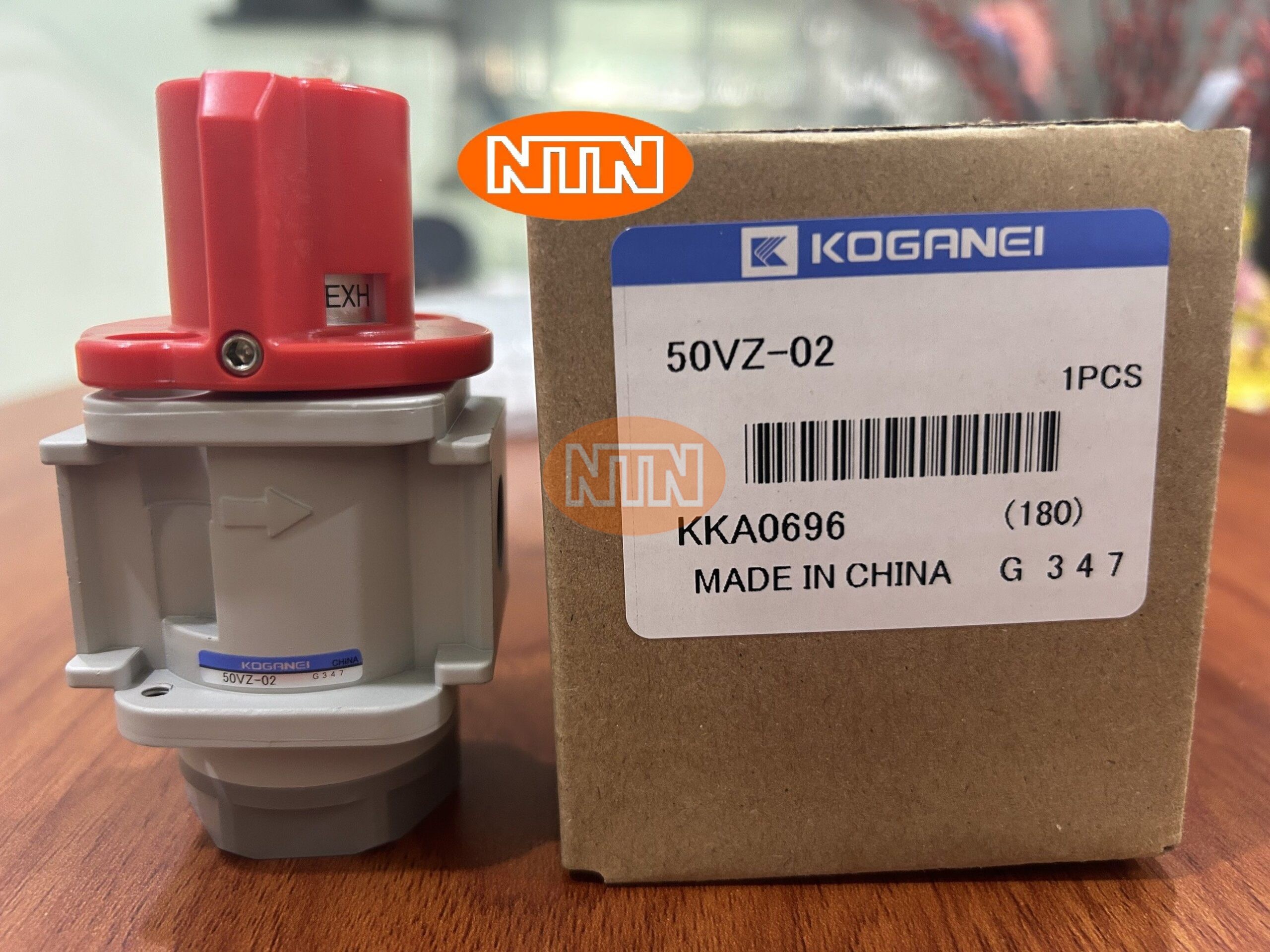Speed Control Motor Oriental Motor US560-502E2 Động cơ điều khiển tốc độ