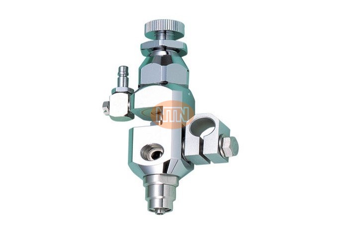 Unicontrols Needle Valve V110 Van chiết rót dạng needle