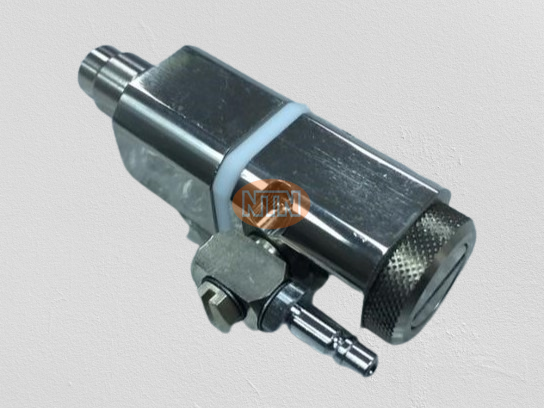 Unicontrols V321-S Van chiết rót dạng màng