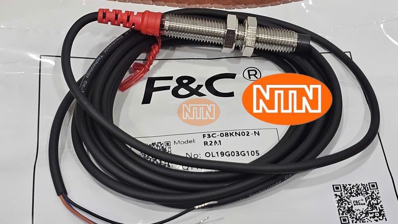 HMI Hakko V9080iCD Màn Hình HMI