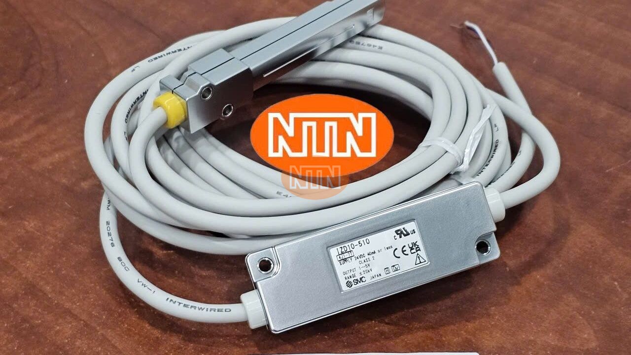Solenoid Valve ELPC VF3130 Van Điện Từ