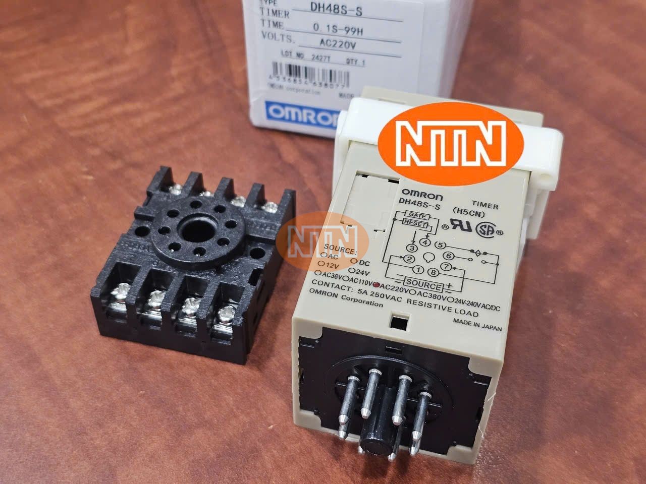 Inverter Toshiba VFNC3M-2007PY-A30 Biến tần