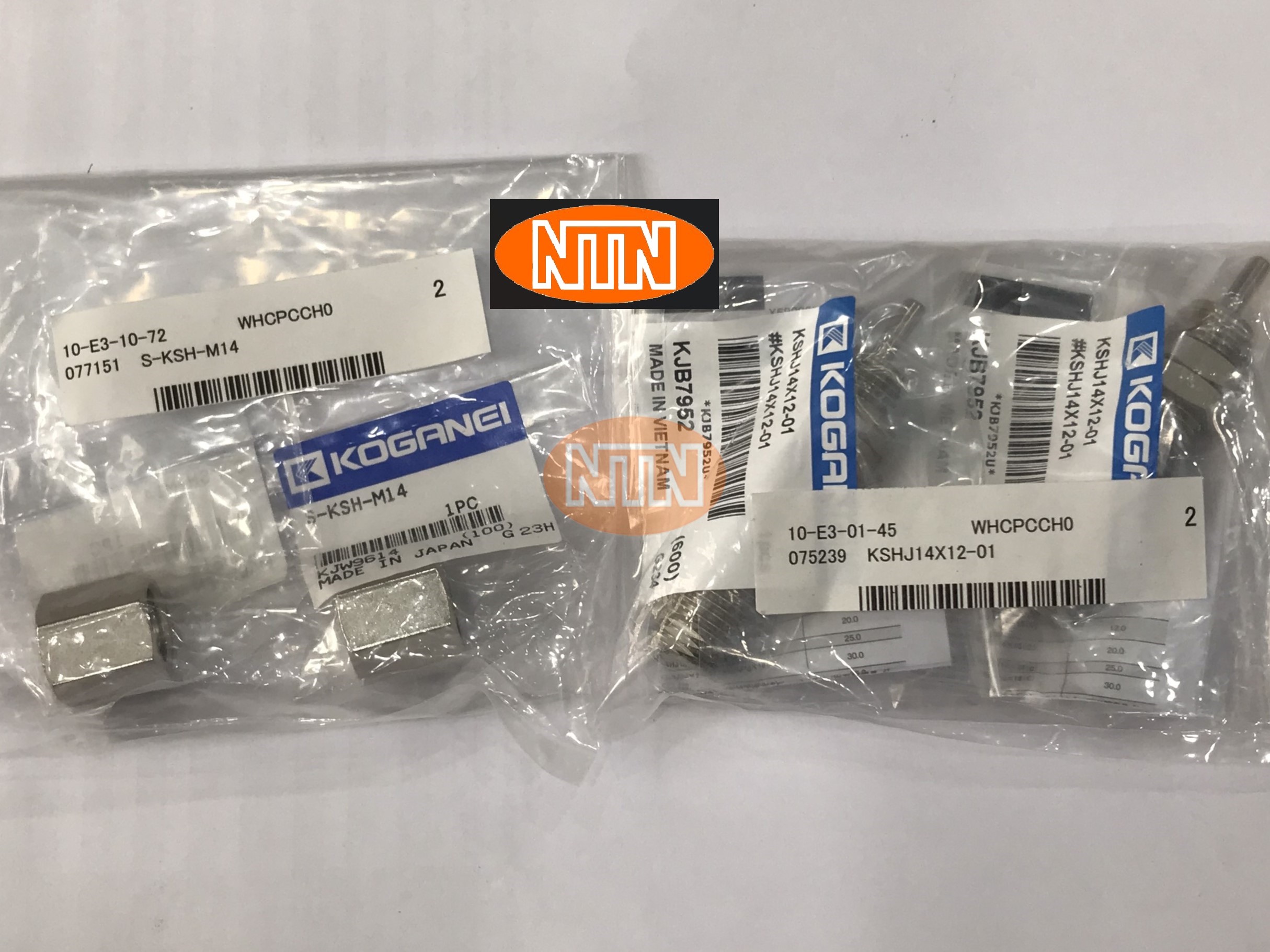 Van định hướng SMC VFR4140-5DZC-04