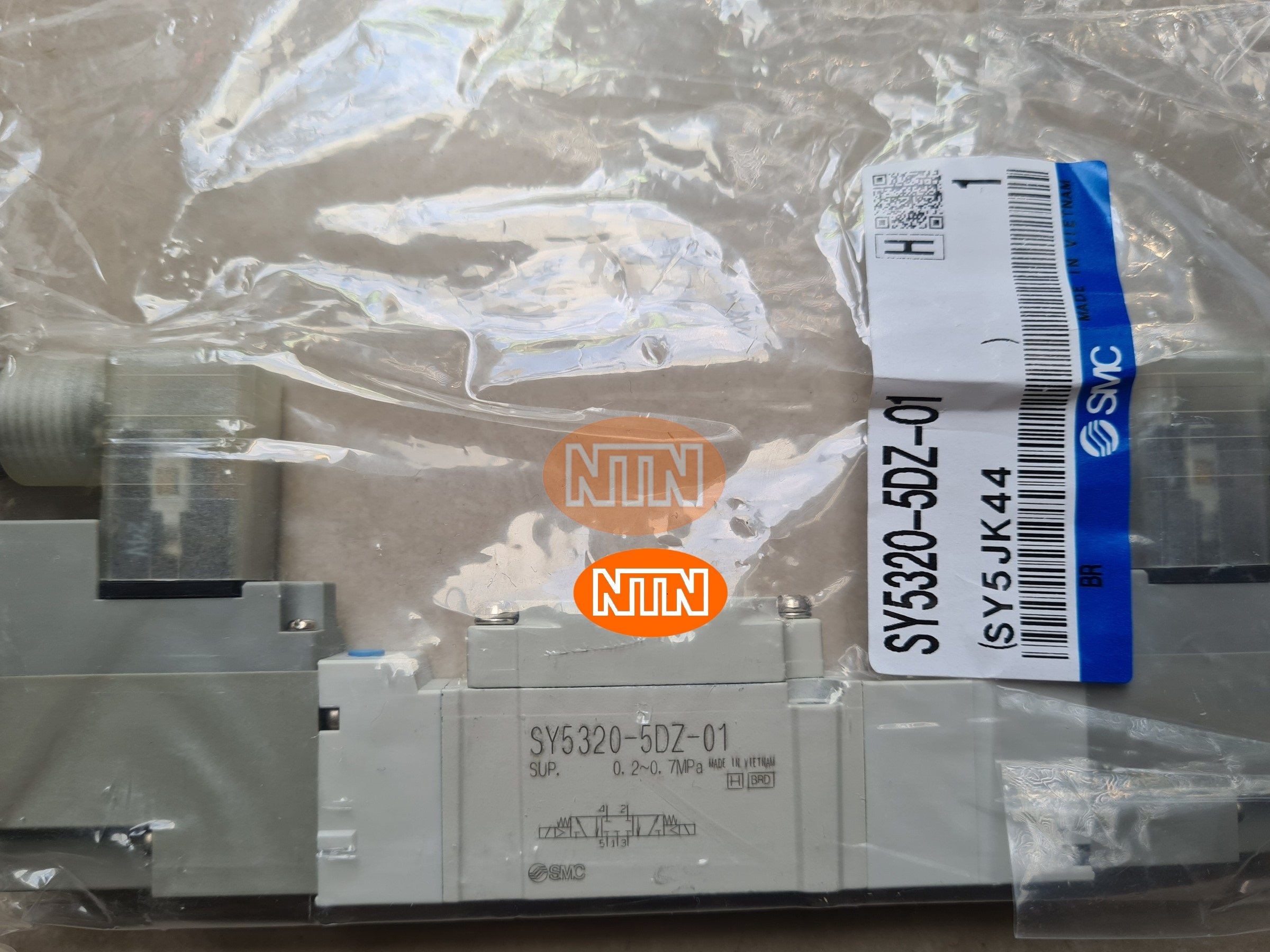 Biến tần Toshiba VFS15-4007PL-W1 Inverter