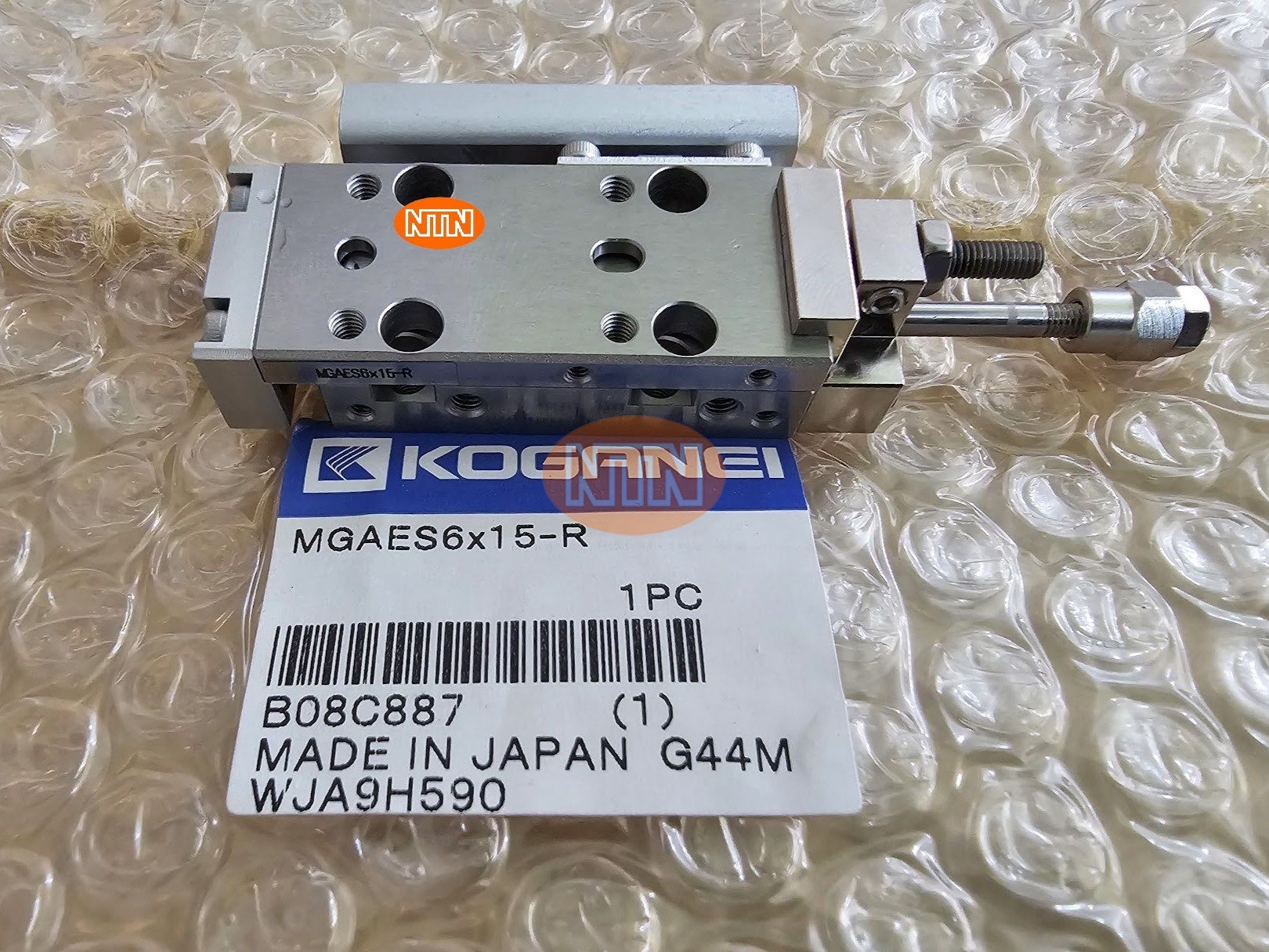 Solenoid valve SMC VFS3210-5DZ Van điện từ