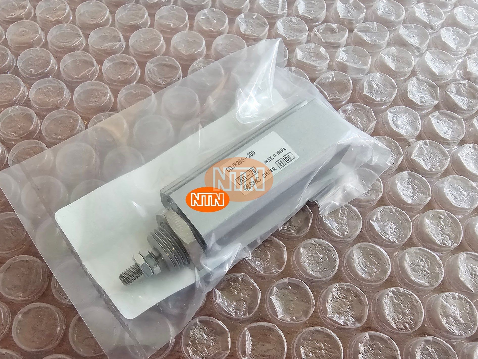 Solenoid valve Festo VUVG-B14-M52-AZT-F-1T1L 573482 Van điện từ